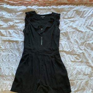 Express Romper